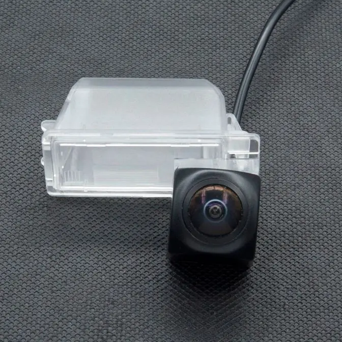 Камера заднего вида мccd рыбий глаз 1080P парковочная камера для Ford Kuga ESCAP 2013 2014 2015