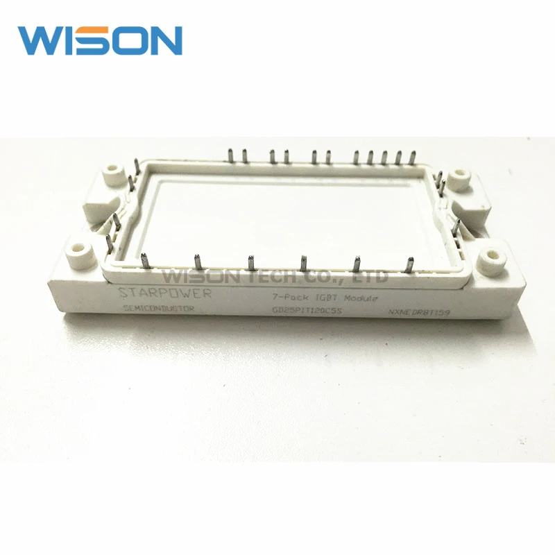 Модуль GD15PIK120C5S GD25PIK120C5S GD25PIT120C5S Бесплатная доставка Новый и оригинальный |