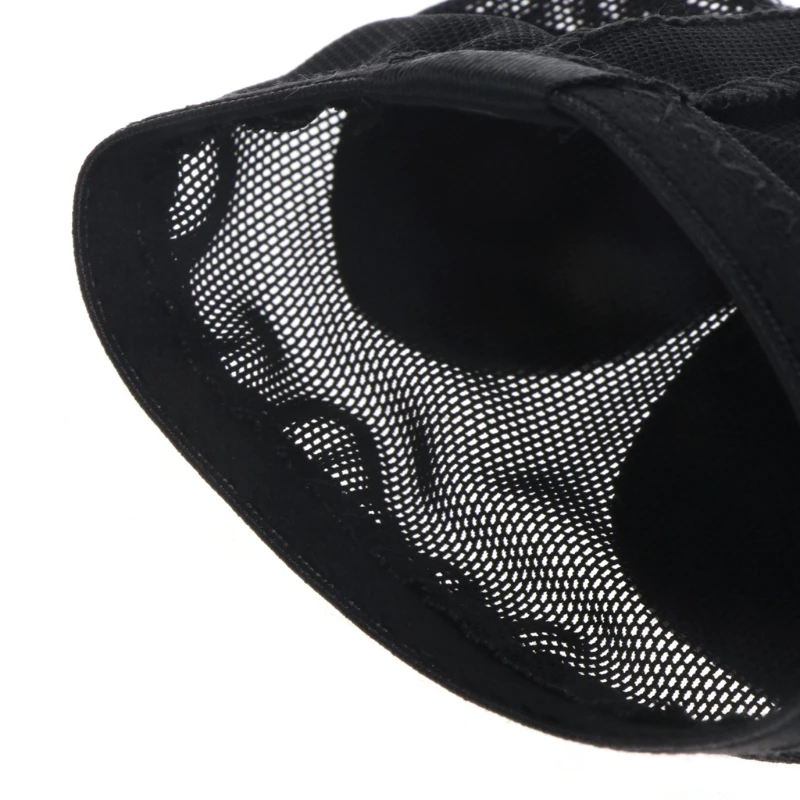 

Belly Ballet Dance Toe Pad Practice Shoe Foot Thong Care Tool Half Sole Gym Sock