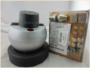 Акция! Стандартные тиски для гравировального блока GRAVERS, инструмент для настройки блока с 30 насадками, высококачественный микроблок