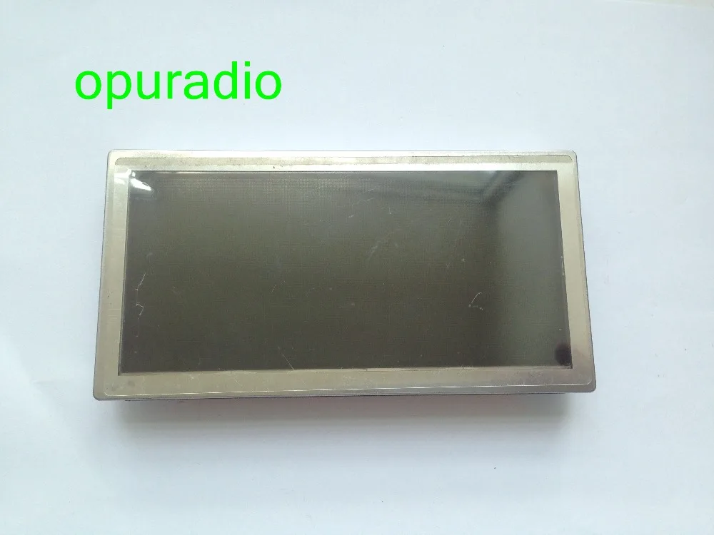 Оригинальный Новый 5-дюймовый ЖК-дисплей Sharp LQ050B5DR02 LQ050B5DR01 LQ050B5DR03 экран для Mercedes
