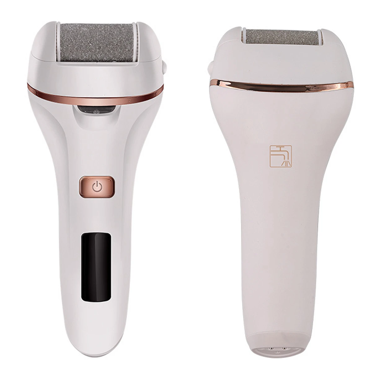 5 Вт электрическая пилка для ног набор инструментов педикюра мозоли машина