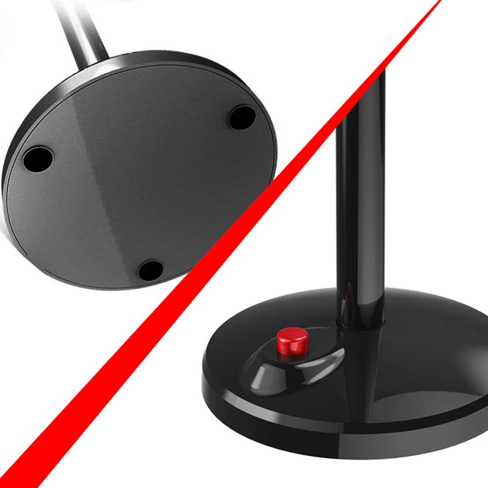 FIFINE USB микрофон для Mac ноутбуков и компьютеров записи потокового Twitch voiceovers Youtube Skype
