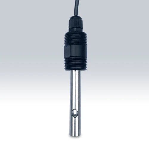 

Practical Type Water Conductivity Sensor Probe Online Conductivity Meter Electrical Conductivity Probe