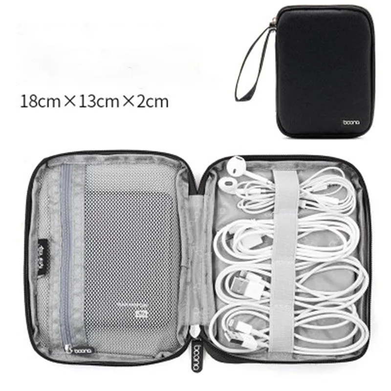 Посылка для жесткого диска 2 5 дюйма сумка хранения Защитная крышка U-диска сумки