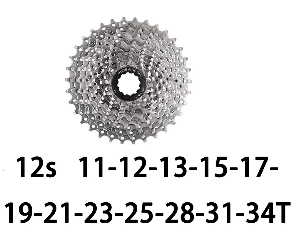 SENSAH EMPIRE PRO 2x12 Speed 24s Road Groupset R/L переключатель передач + R/F переключатели ZRACE