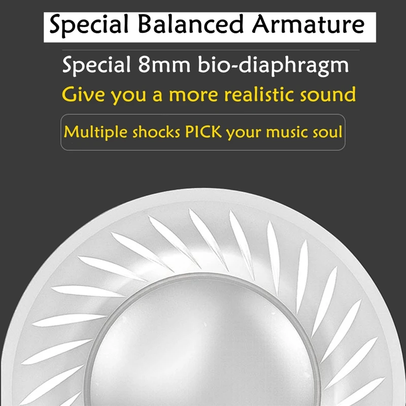 BGVP DN1S 1BA 1DD Hybrid Earphone Fever HiFi Stereo Heavy Bass Music Earbuds Line Control Headset with Detachable Cable Mic | Электроника