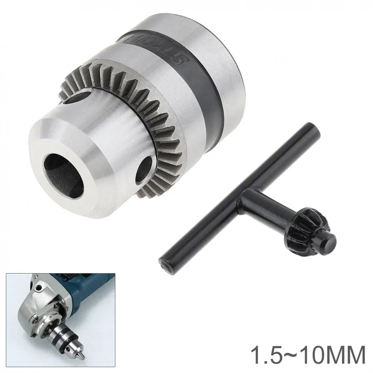 Угловая шлифовальная машина 1 5 10 мм ручная электрическая дрель Специальный