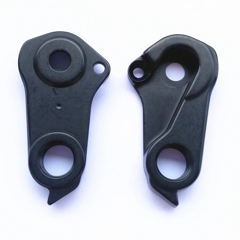 

5pcs Bicycle gear rear derailleur hanger For GIANT 135mm Axle fitting GIANT Trance XTC 27.5 LeMond Paragon dropout carbon frame
