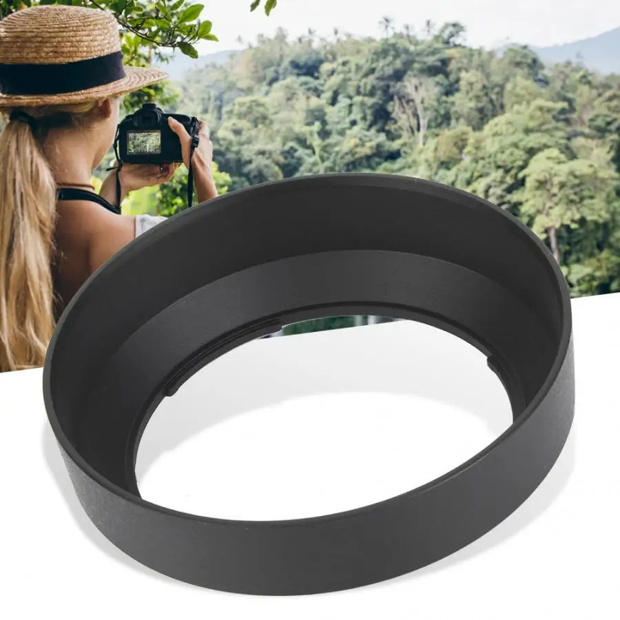 Бленда для объектива с креплением Nikon AF 35-70 мм 28-85 35-135 | Электроника