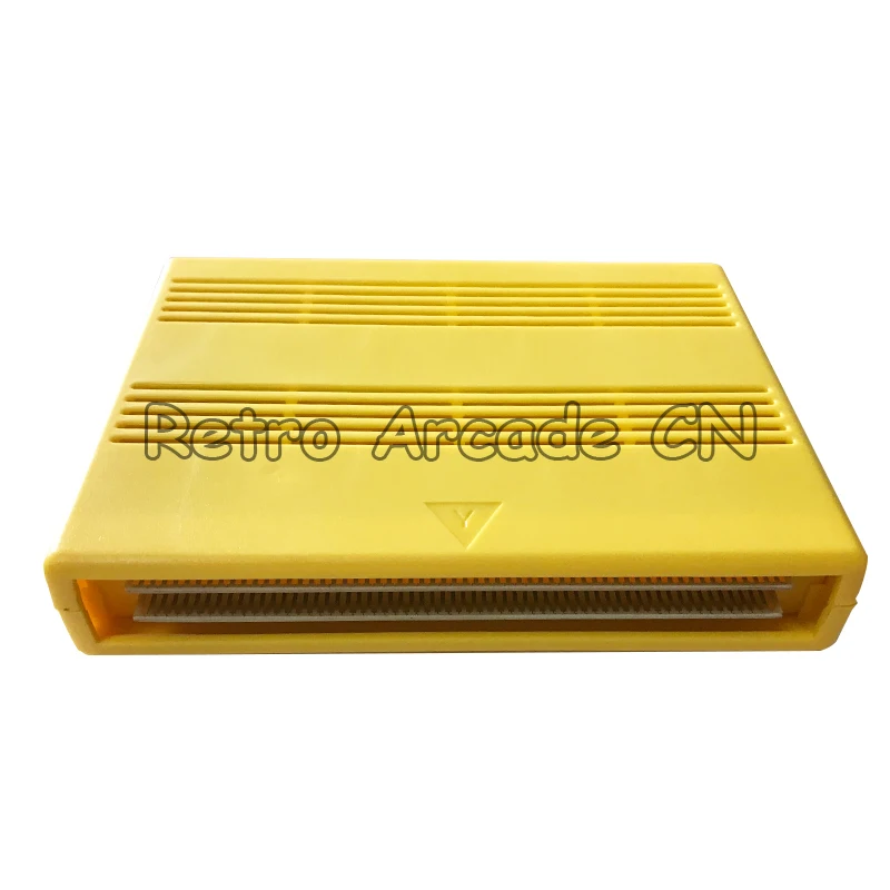 

Аркадная игровая доска SNK 161 в 1 Neo Geo MVS, мультикартридж PCB, игровая печатная плата для JAMMA, материнская плата, аркадная машина