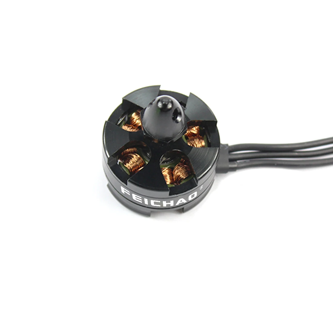 2204 2300KV бесщеточный двигатель CCW CW для DIY мини-мультикоптера 210 250 270 Robotcat гоночный