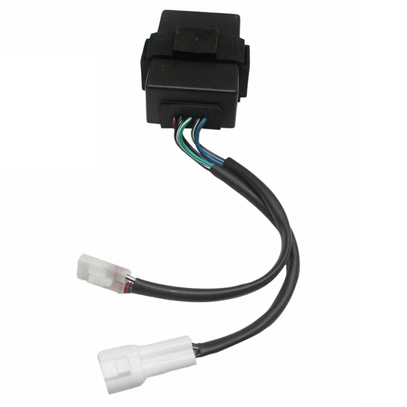 CDI модуль коробки 21119 1241 1369 для Kawasaki KEF 300 Lakota KLF Bayou C 4X4 1989 2004|Катушки модули и
