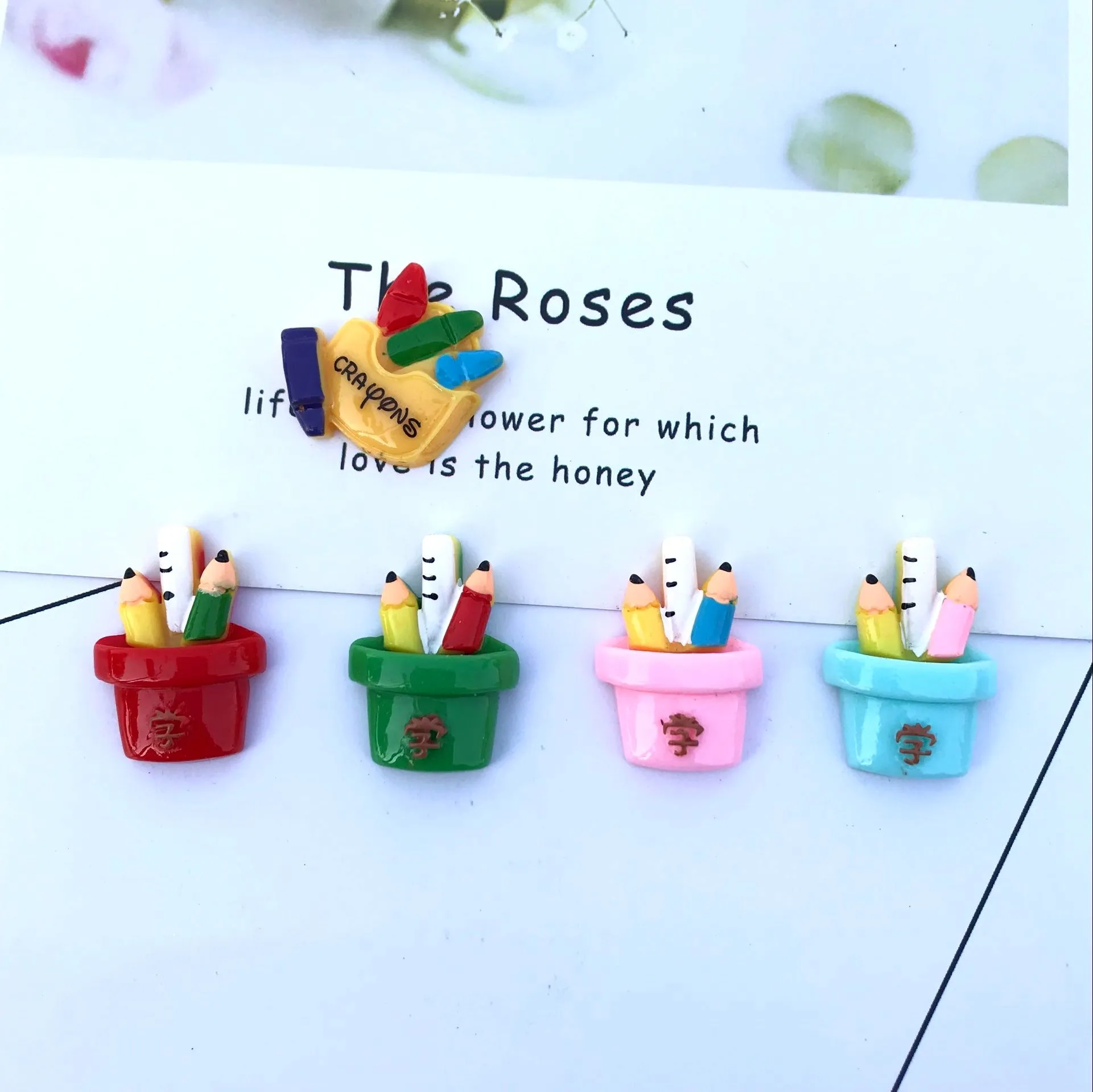 10 шт./лот кастрюля с плоским основанием амулеты подвески защита телефона сделай