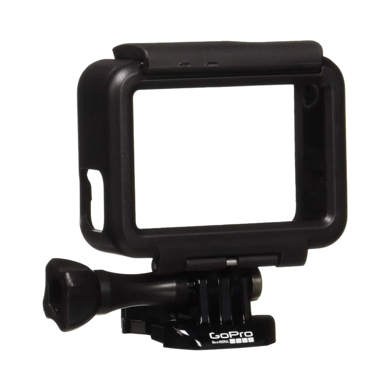 Оригинальный чехол для Gopro Hero 5 6 7 крепкая конструкция экшн-камеры s аксессуары |