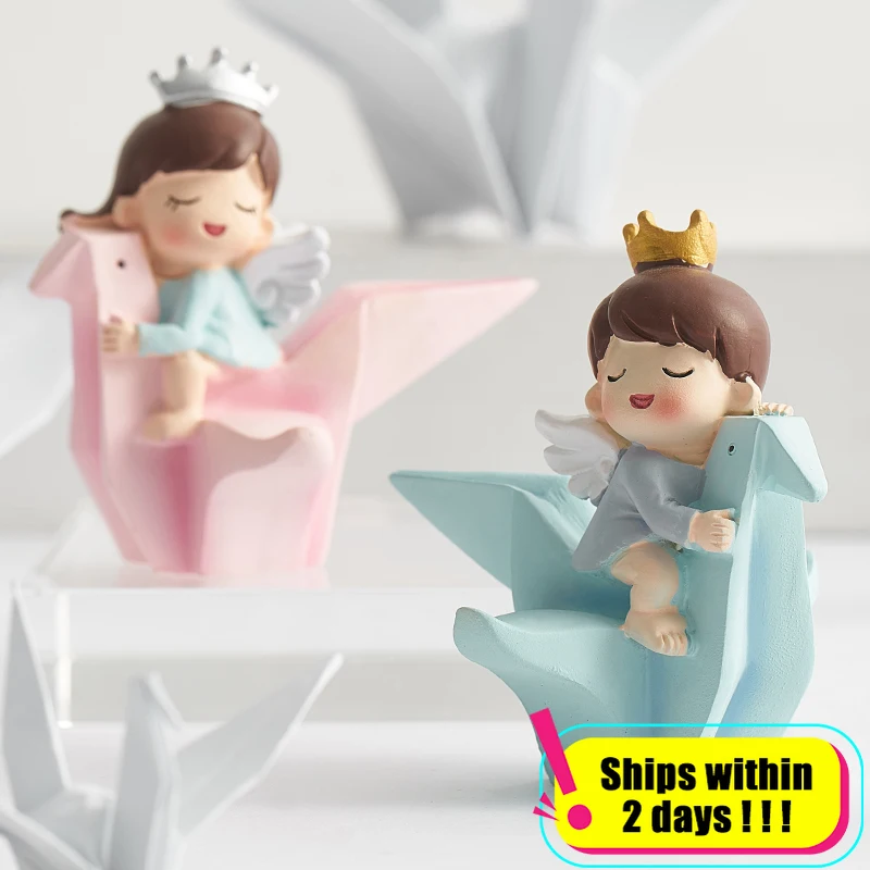 Украшение для дома декор сказочной комнаты милый орнамент с персонажами