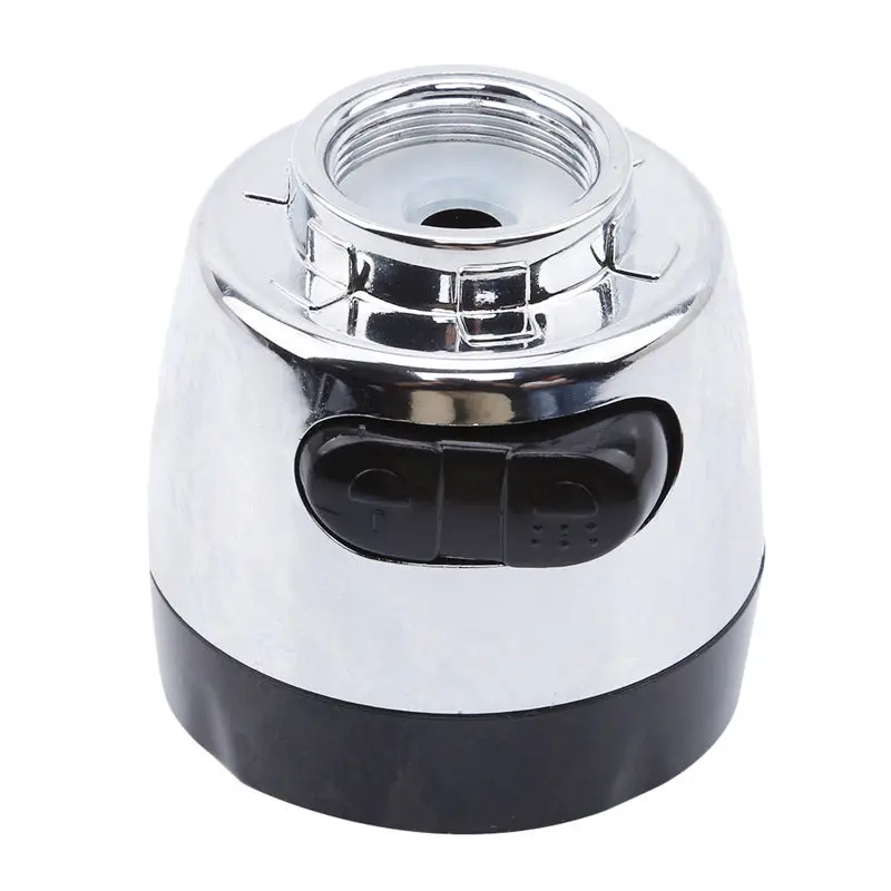 

Water Saving Aerator Faucet Shower Nozzle Filter Faucet Aerator Two Mode Kitchen Tool Water Bubbler