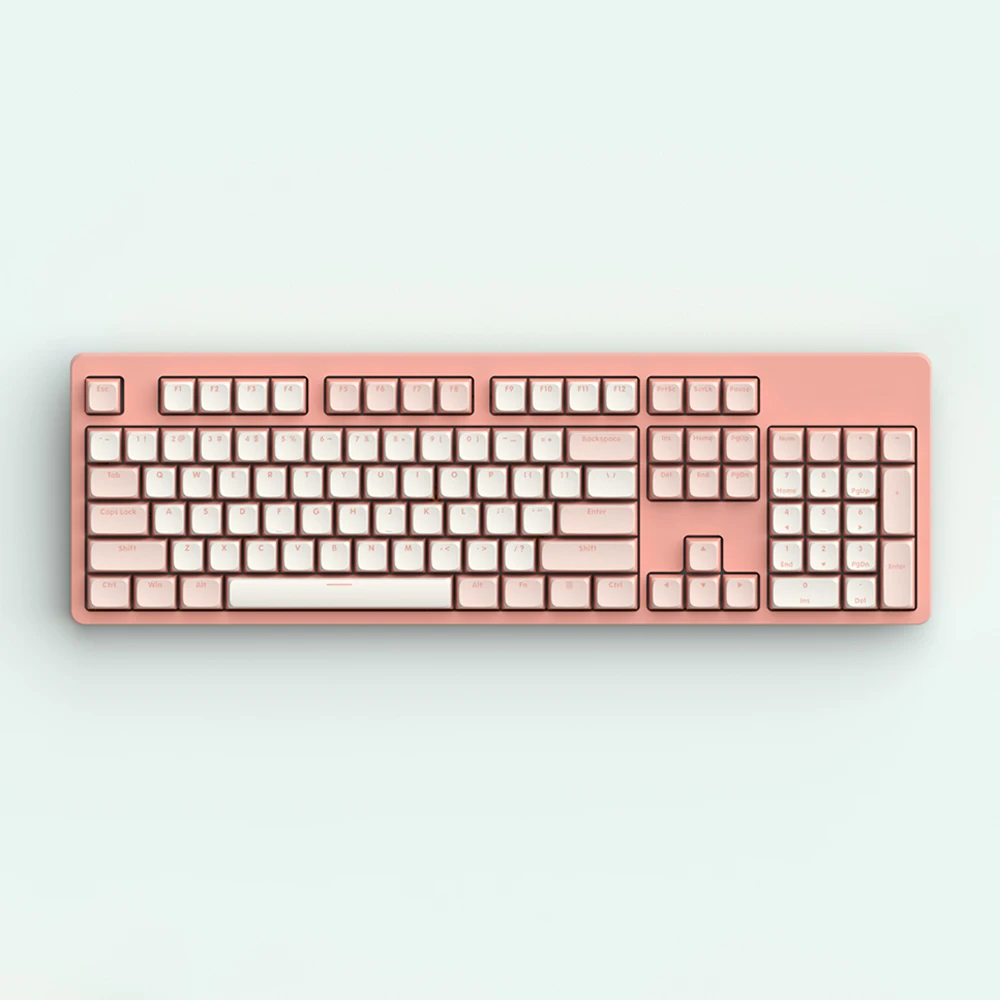 Колпачок для ключа с дизайном кремового пудинга Cherry Mx Gateron Kailh Box TTC механическая