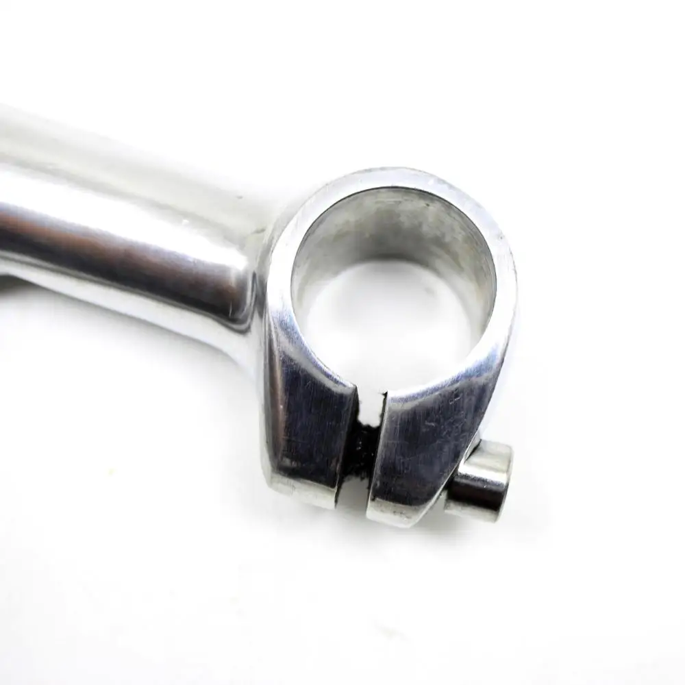 Велосипедный держатель руля из алюминиевого сплава на гусиную шею фиксированная