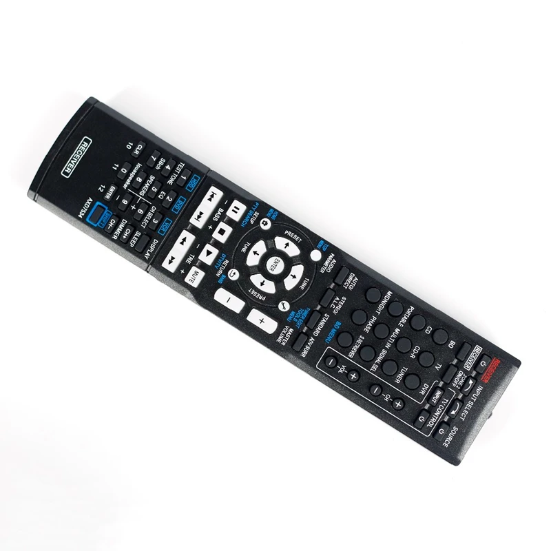 Axd7534 новый пульт дистанционного Управление для Pioneer Av ресивер дома Театр Vsx-819H-S