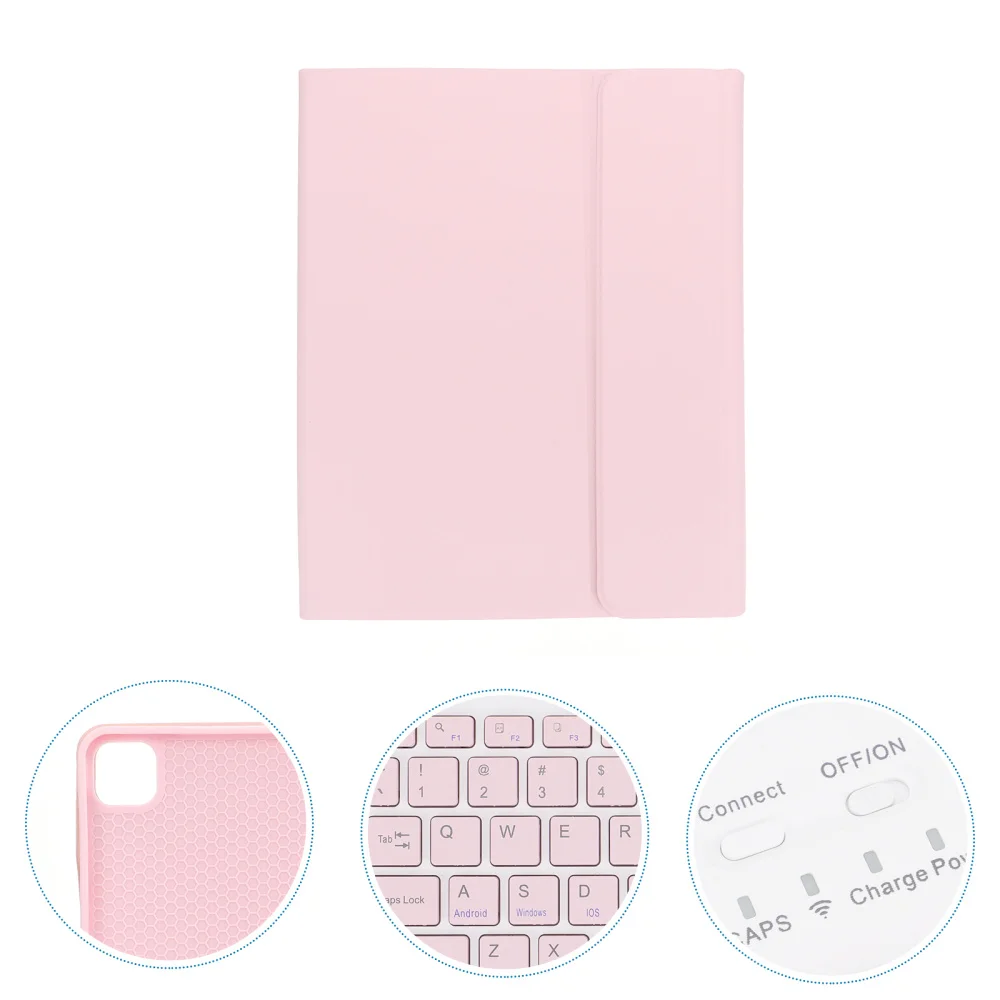 

1 Set Tablet Shell Compatible with 2021/2020/2018iPadPro11/10.9 )