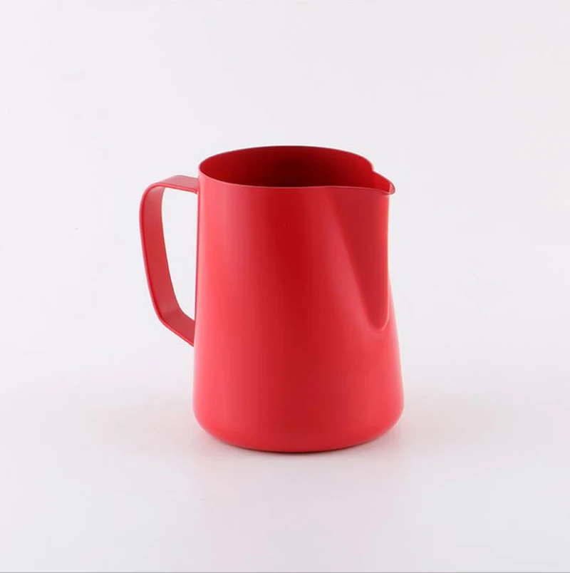 400 мл-500 мл кухонный кофейный набор кофейник чашка для молока крема латте