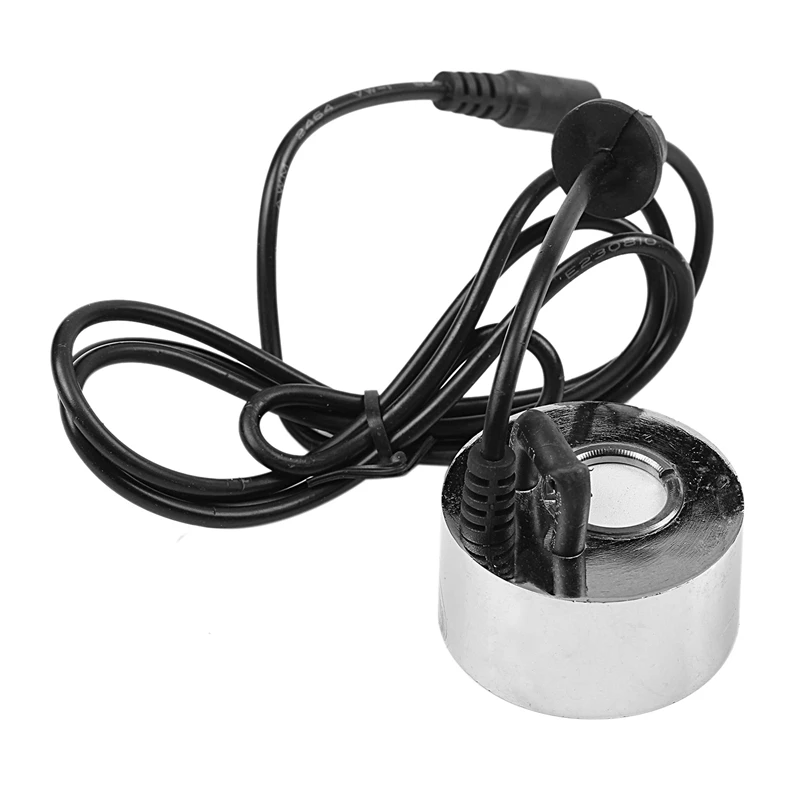 2 шт. 45 мм увлажнитель ультразвуковой туман промышленный инкубатор 24 в