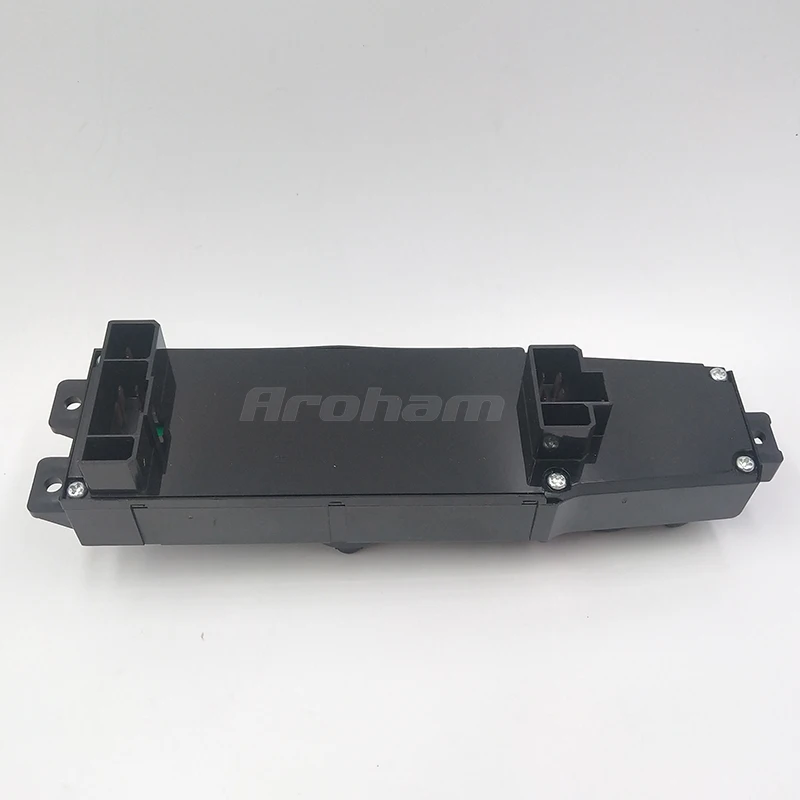 New High Quality 56049804AC 56045538AD 56049804AB Front Left Window Lifter Switch For Dodge Ram 2003-2008 1500 2500 3500 | Автомобили и