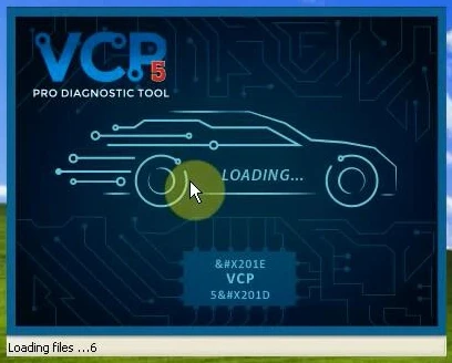 Новинка для VAG CAN PRO V5.5.1 поддерживает CAN BUS K-Line UDS работает для AUDI/VW VCP OBD2 Диагностический кабель с FTDI FT245RL