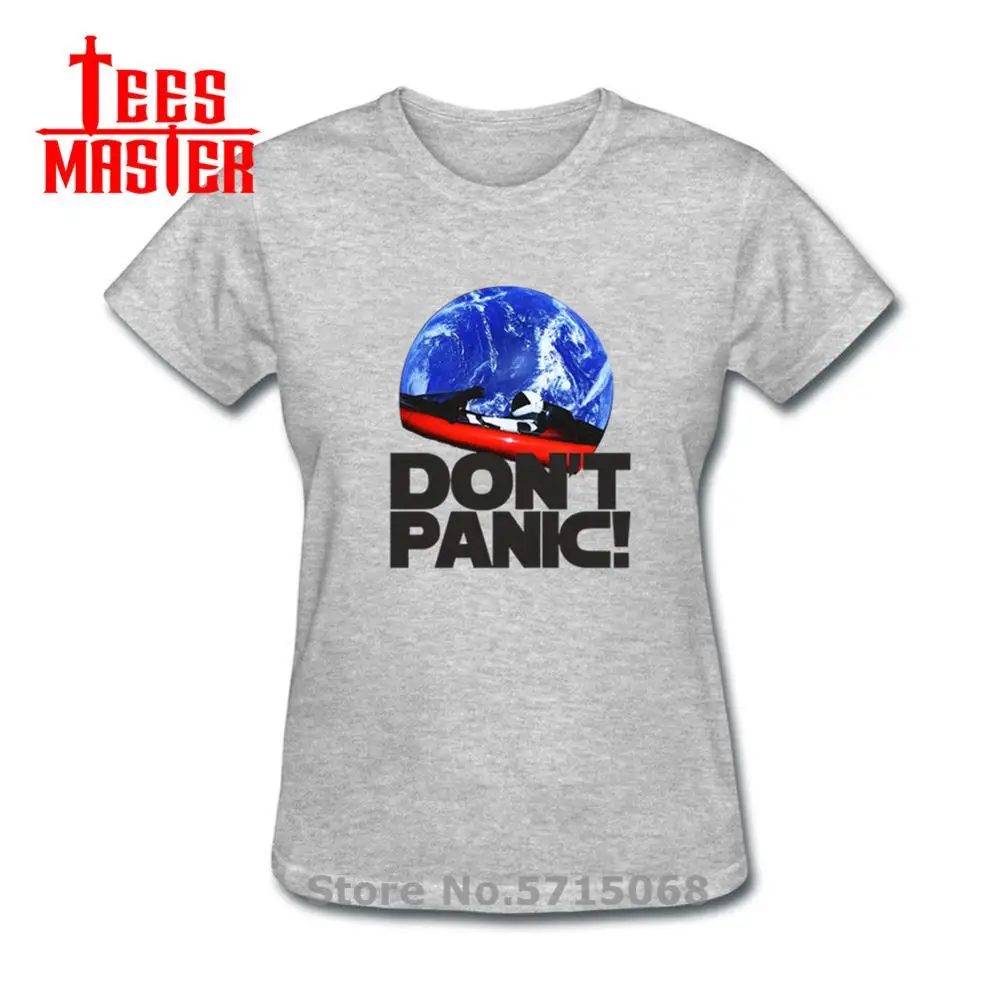 Футболка SpaceX с изображением Арона мускуса женская футболка надписью Don't Panasonic