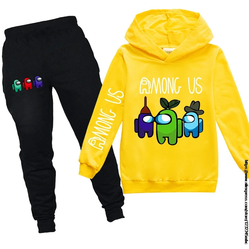 Игра у нас модная одежда для мальчиков из хлопка маленьких девочек Милая Одежда