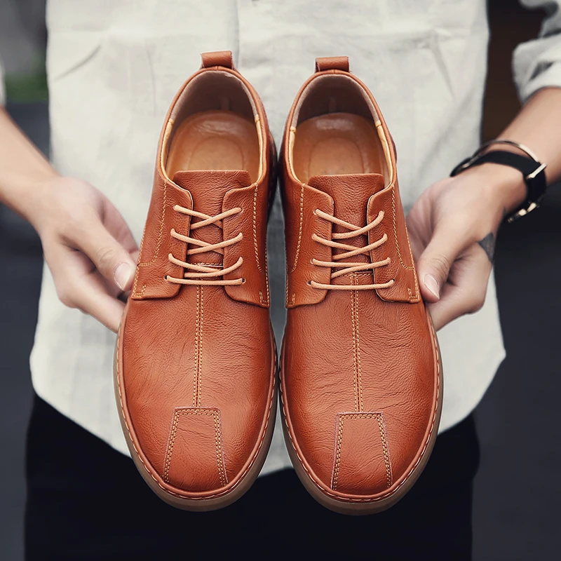

Mens Casual Shoes Hot Sale Comfortable Casual Shoes Men Breathable Sneaker Man Shoe Leisure Zapatillas Informales Hombre Spring