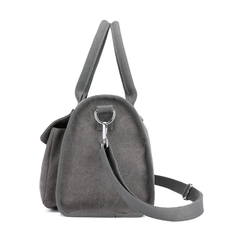 Холщовые женские сумки 2019 женская сумка ручные дизайнерские Повседневная