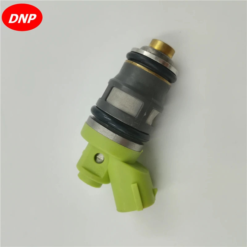 DNP Авто топливный инжектор подходит для TOYOTA 2RZ 1RZ RZF80 RZF85 HIACE пикап 4runner 2 4 3.0L Ван RZH103