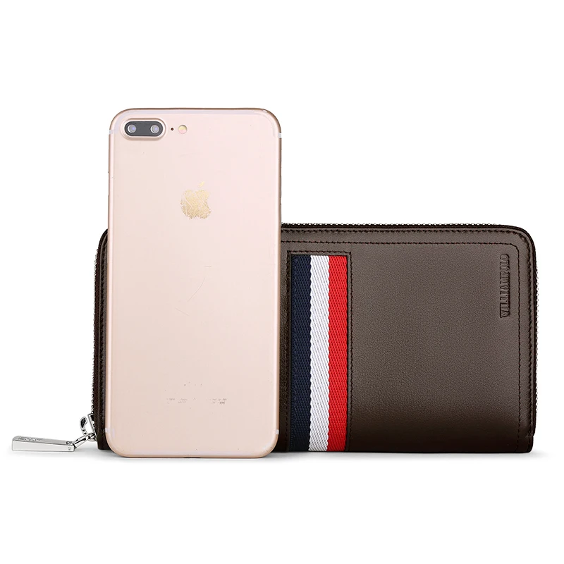 Сумка кошелек simpolo Мужская роскошный кожаный кошелек|men clutch bags|handy bagmens wallet |