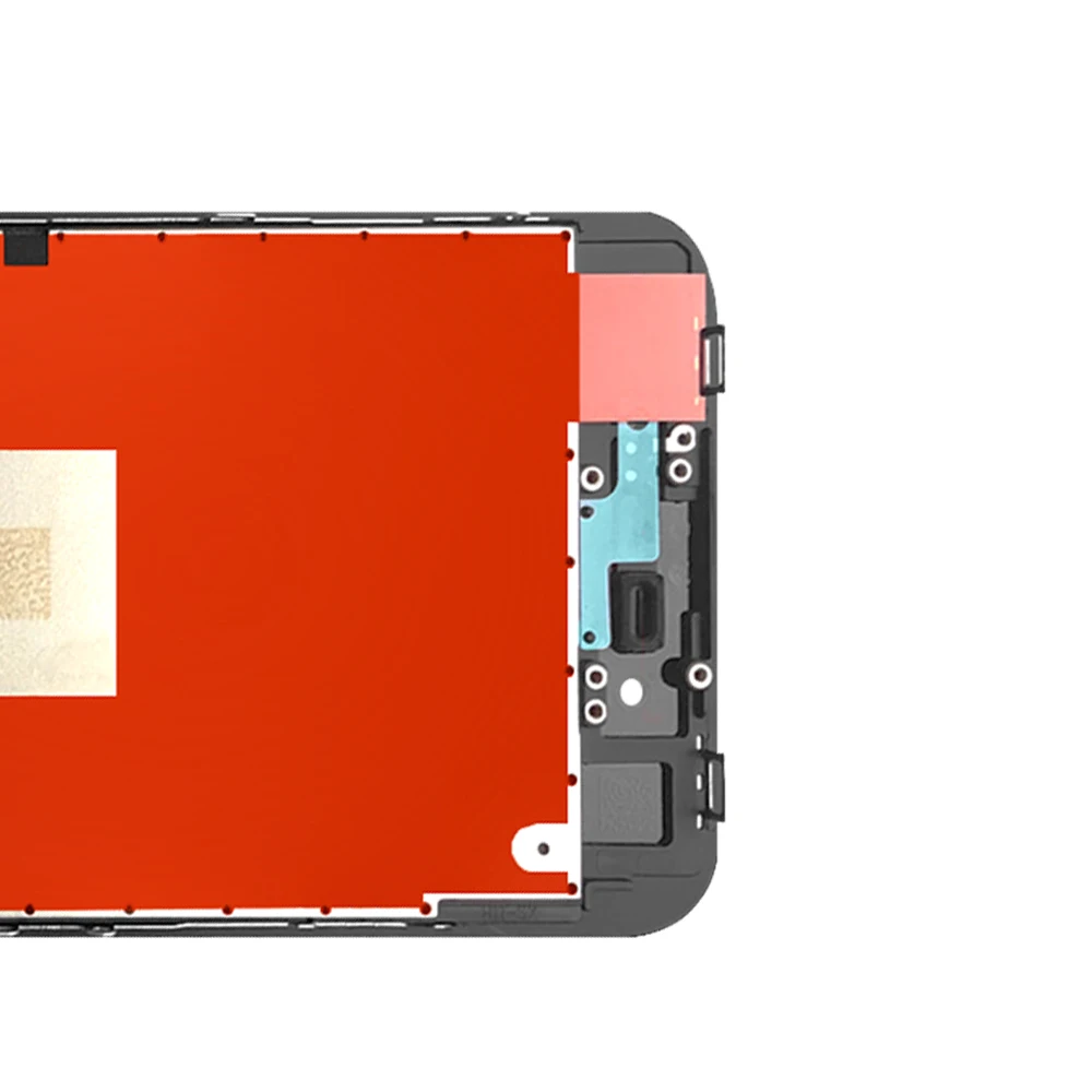 Grade AAA Quality LCD For IPHONE 8 PLUS Display Touch Screen Assembly Replacement With Free Tool Kit & Temper Glass |