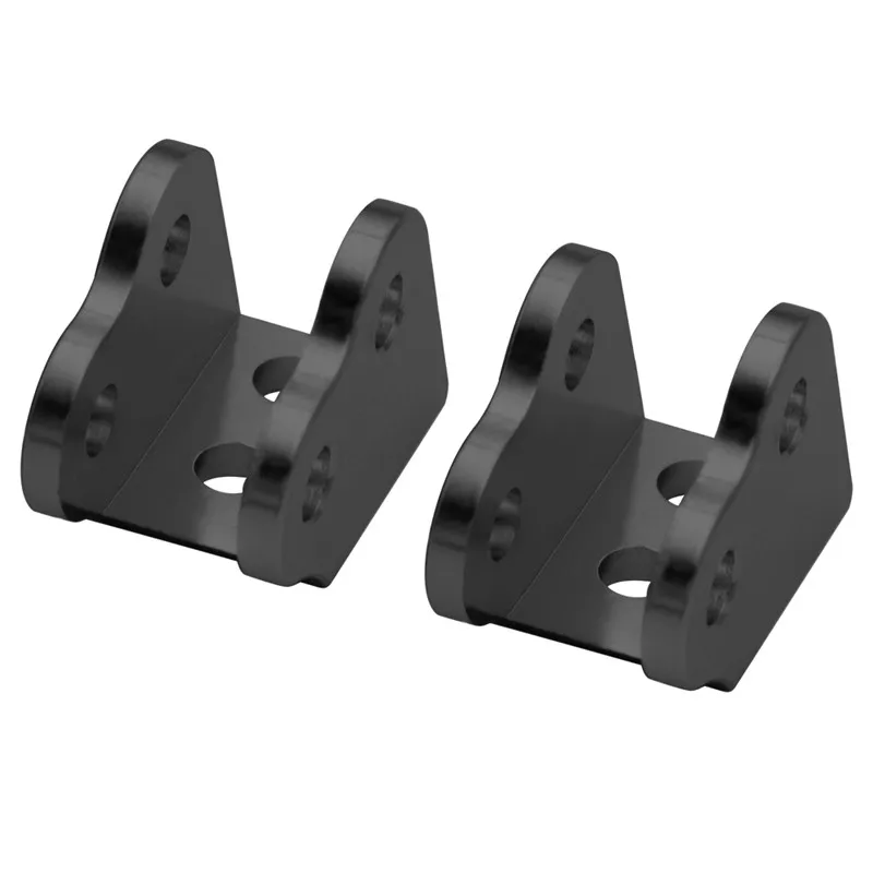 

Model Car Gen8 Aluminum Alloy Rear Lower Pushrod Mount Linkage Pullrod Support Code for RC Cars