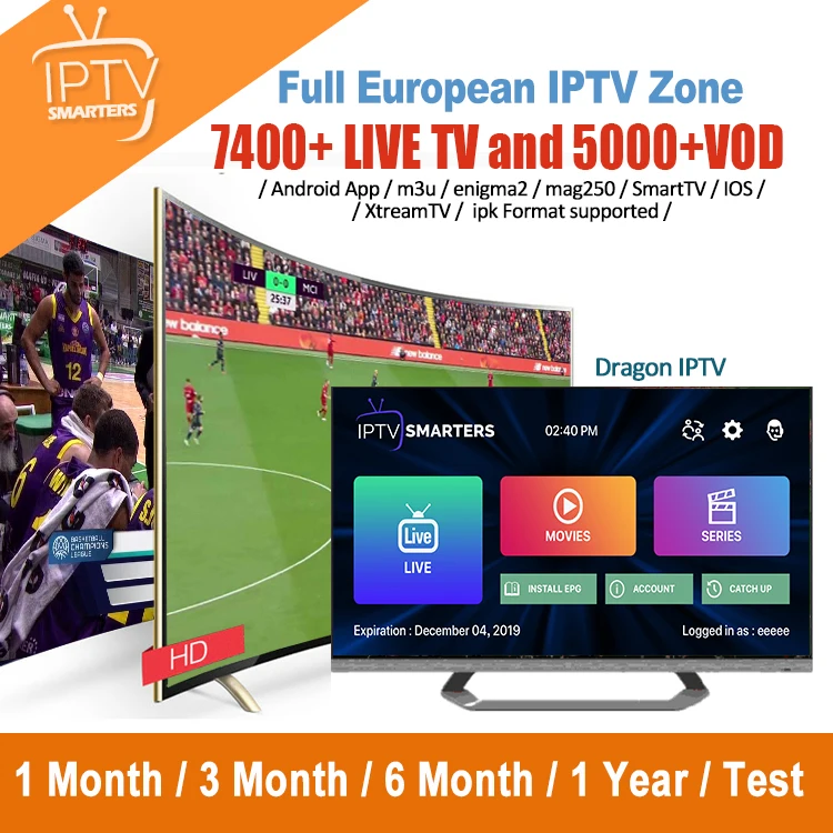 США Android tv box IP tv подписка Канада ТВ антенная коробка для ТВ антенна ТВ цифровая для Android коробка Смарт ТВ коробка бесплатный тест xxx