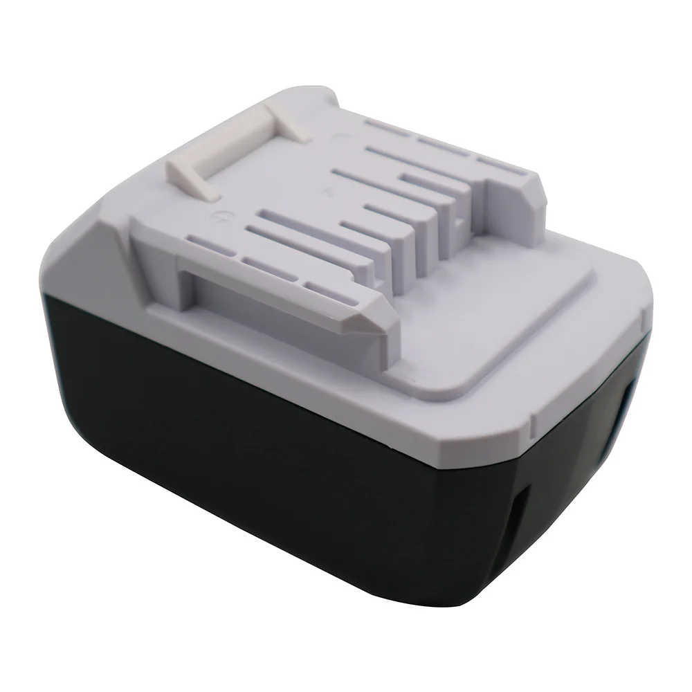 Аккумуляторная батарея C & P Mak 18VC 5000 мАч BL1811G BL1815G BL1813G BL1820G BL1850G 195608-4 CL183D DF457D DF457DWE 18