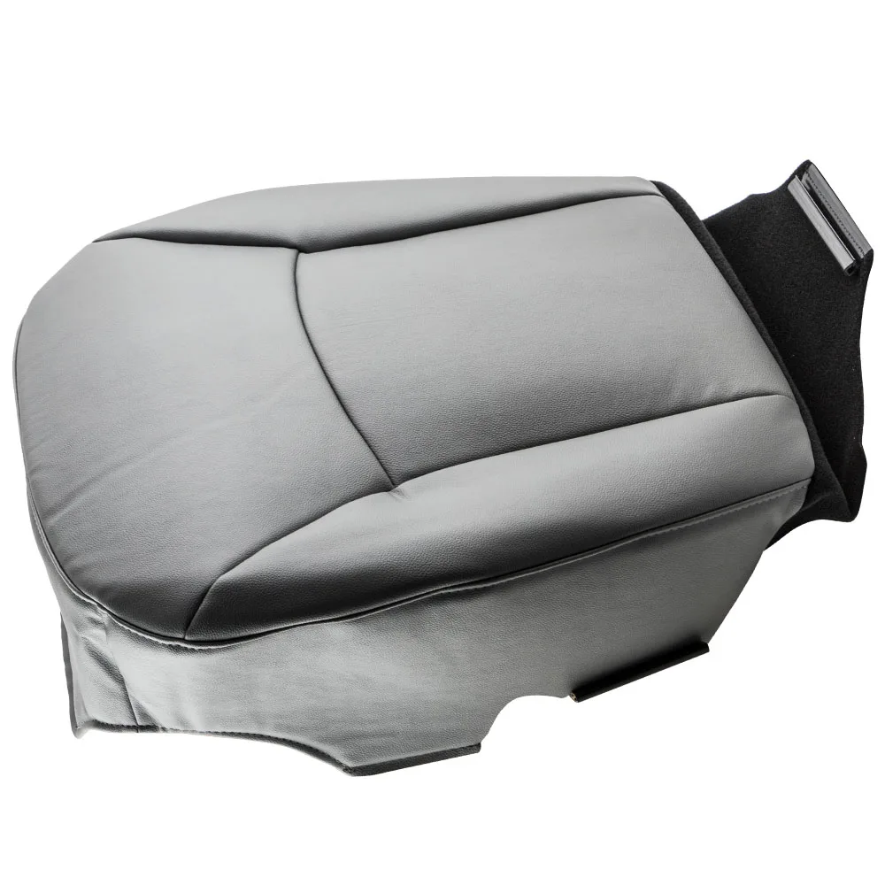 

Driver Bottom Perforated Vinyl Seat 2004 2005 2006 2007 2008 for Ford E350