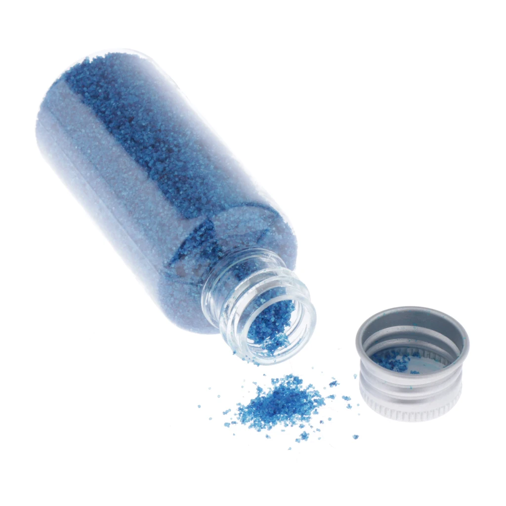 

Sterilizer Powder For Hairdressing Scissors Combs Nail Art Eyelash Tools