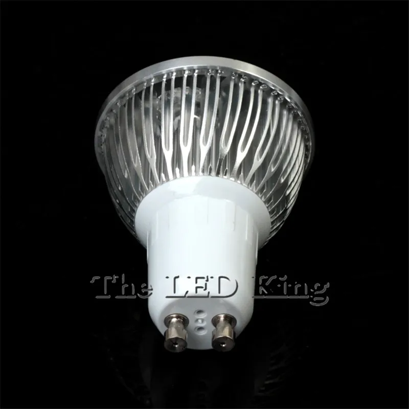 1 шт. диммисветодиодный светодиодная лампа GU10 15 вт 85 265 в|gu 10|led bulb 15wled |