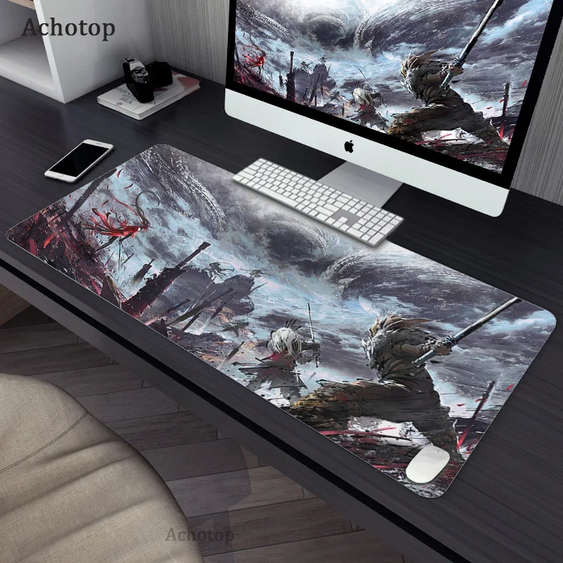 

Naraka Computer Mouse Pad Gaming MousePad Large Mouse pad Gamer XXL Mause Carpet PC Desk Mat keyboard pad Games Mousepad Mats