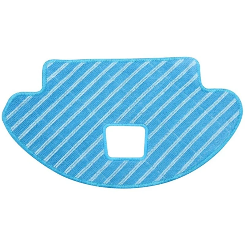 

Replacement Mop Cloth for ECOVACS DEEBOT OZMO 930 OZMO 601 Robotic Vacuum Cleaner