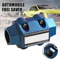 magnetic fuel saver magnetized car fuel economizer vehicle fuel saving device high quality auto accessories