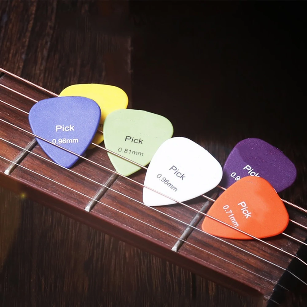 Omfortable подарки для дома музыка Plectrum акустическая музыкальная палочки аксессуары
