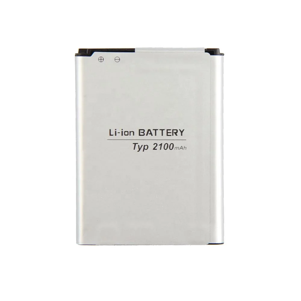 PINZHENG 2100 мА/ч BL-52UH Батарея для LG Spirit H422 D280N D285 D320 D325 DUAL SIM H443 Escape 2 VS876 L65 L70 MS323