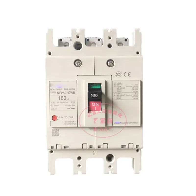 

Новый оригинальный в коробке {Spot warehouse} NF250-CWB