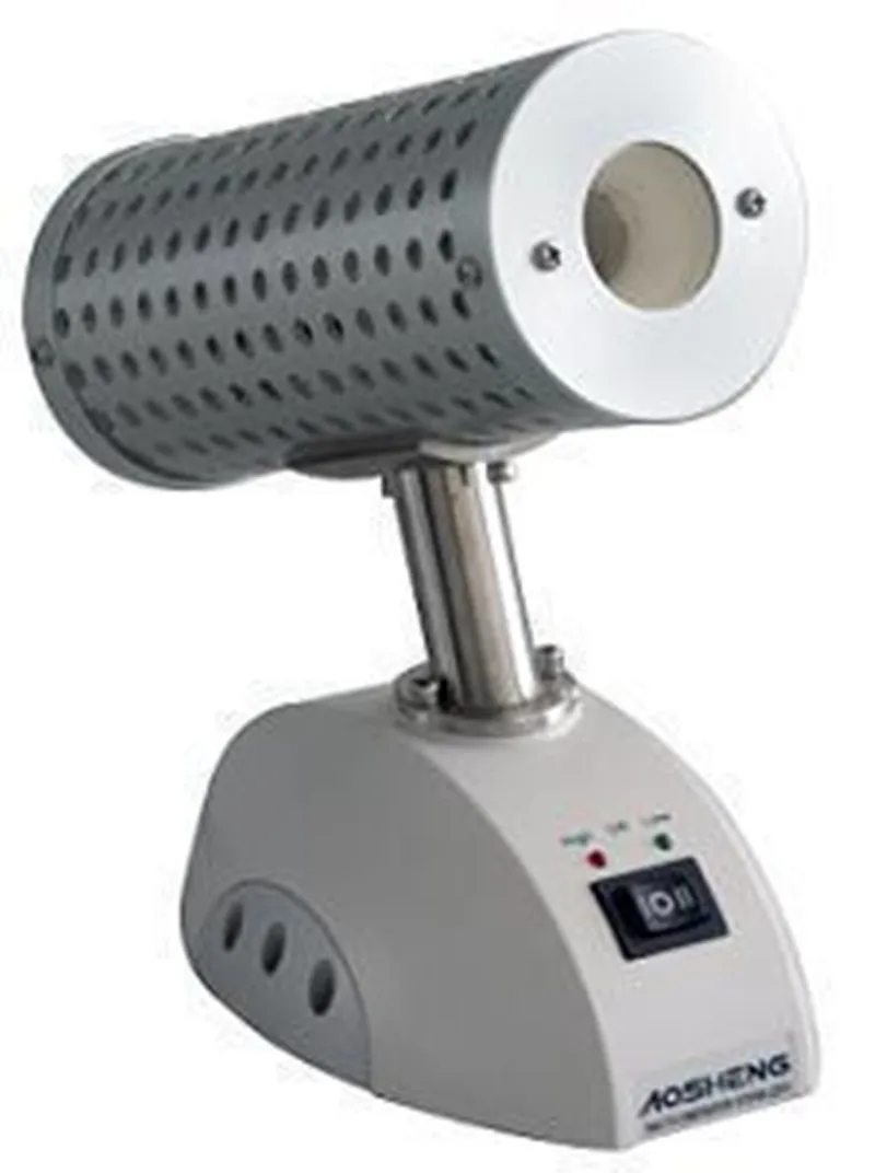 

HM-3000A стерилизатор Bacti-Cinerator Инфракрасный Кольцевой стерилизатор