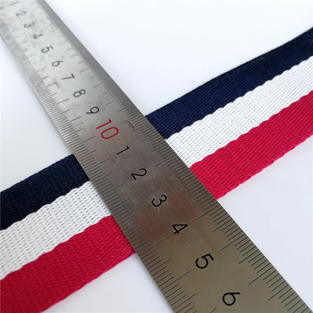 Лента из полиэстера 32 мм 1 5 дюйма 2 ярда|Тесьма| |